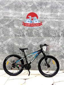 دوچرخه کوهستان بونیتو BONITO مدل SD 200 سایز 26