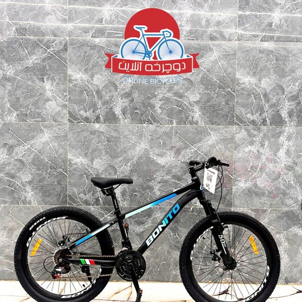 دوچرخه کوهستان بونیتو BONITO مدل SD 200 سایز 26