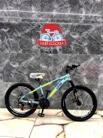 دوچرخه کوهستان بونیتو BONITO مدل SD 200 سایز 26