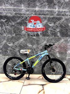 دوچرخه کوهستان بونیتو BONITO مدل SD 200 سایز 26