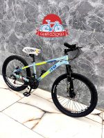 دوچرخه کوهستان بونیتو BONITO مدل SD 200 سایز 26