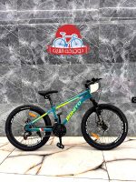 دوچرخه کوهستان بونیتو BONITO مدل SD 200 سایز 26
