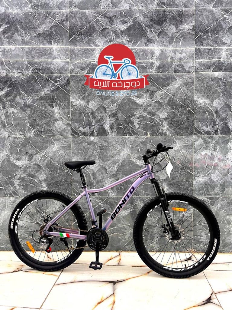 دوچرخه کوهستان بونیتو BONITO مدل SD 400 سایز 29