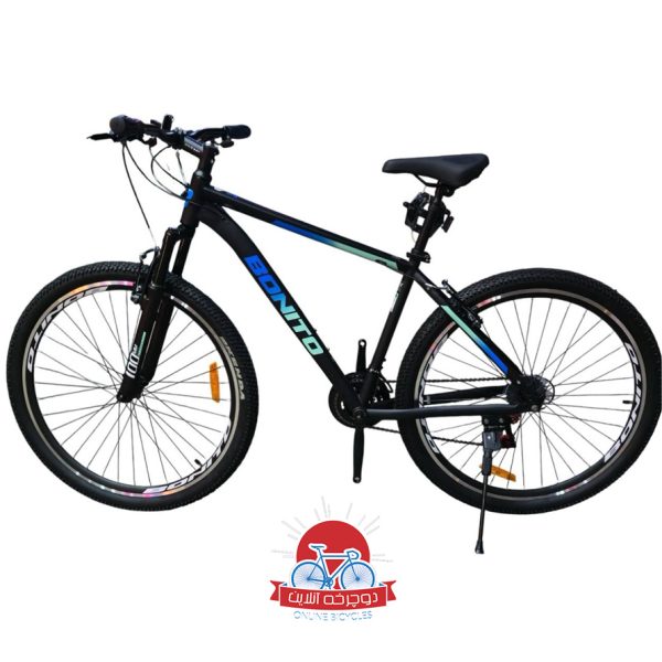 دوچرخه کوهستان بونیتو BONITO مدل SV 100 سایز 29
