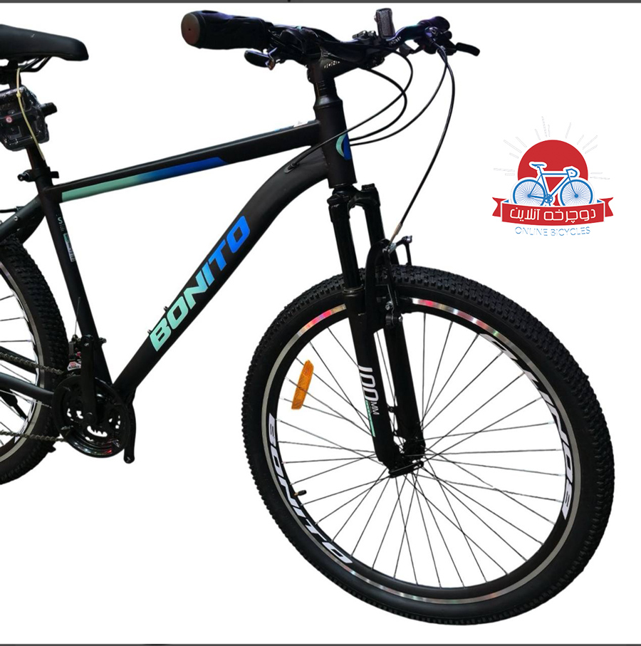 دوچرخه کوهستان بونیتو BONITO مدل SV 100 سایز 29
