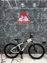 دوچرخه کوهستان اینتنس INTENSE مدل سی دی CD 1000 سایز 26