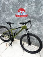 دوچرخه کوهستان اینتنس INTENSE مدل سی دی CD 1000 سایز 26