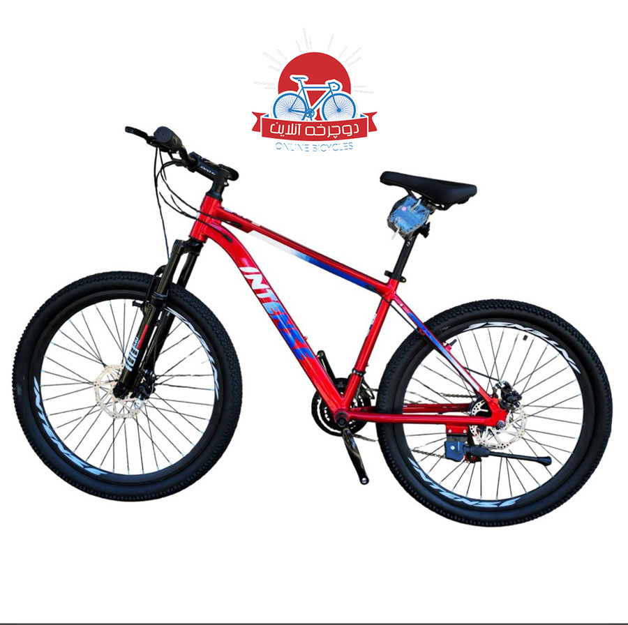 دوچرخه کوهستان اینتنس Intense مدل Champion CD200 سایز 26