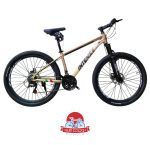 دوچرخه کوهستان اینتنس Intense مدل Champion CD200 سایز 26