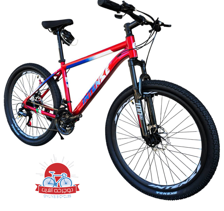 دوچرخه کوهستان اینتنس Intense مدل Champion CD200 سایز 26