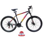 دوچرخه کوهستان اینتنس Intense مدل Champion CD200 سایز 27/5