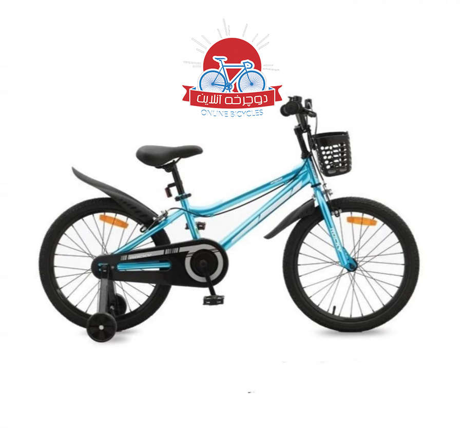 دوچرخه حرفه ای بچه گانه اینتنس Intense مدل راکی Rocky سایز 16 دوچرخه حرفه ای بچه گانه اینتنس Intense مدل راکی Rocky سایز 16