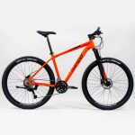 دوچرخه کوهستان راپیدو RAPIDO مدل الیت Elite سایز 29 هیدرولیکی