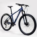 دوچرخه کوهستان راپیدو RAPIDO مدل الیت Elite سایز 29 هیدرولیکی
