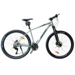 دوچرخه کوهستان راپیدو RAPIDO مدل الیت Elite سایز 29 هیدرولیکی