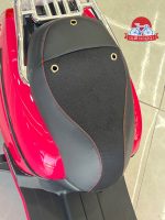 موتور شارژی وسپا مدل T08
