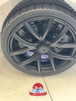 ماشین شارژی مازراتی مدل 8601