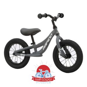 دوچرخه بالانس بایک راپیدو Rapido cute