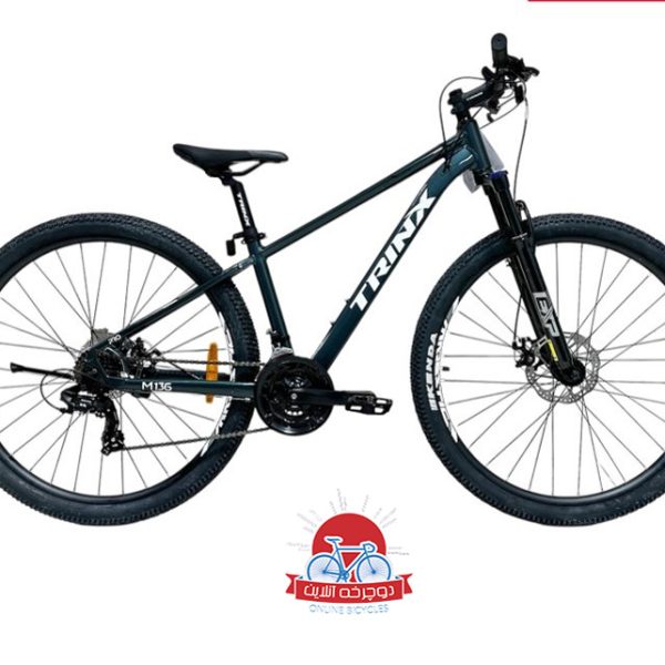 دوچرخه ترینکس مدل M136PRO سایز 29