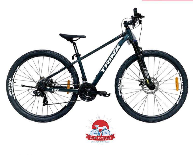 دوچرخه ترینکس مدل M136PRO سایز 29