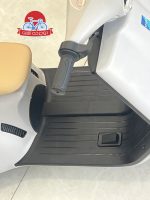 موتور شارژی وسپا مدل پاستیل 915A