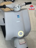 موتور شارژی وسپا مدل پاستیل 915A